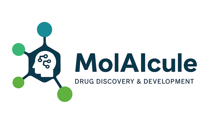 MolAIcule logo