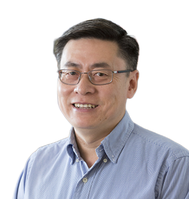 Xinzhong Dong